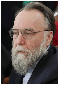 Александр Дугин