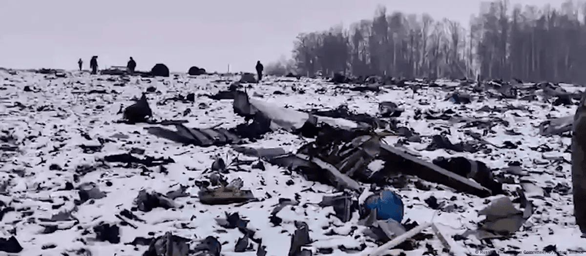 В российском плену погибло, как минимум, 212 украинских военнослужащих.